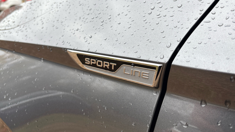 Skoda Karoq 1.5 TSI Sportline 5dr Petrol Estate